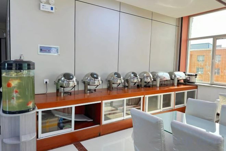 Others 5, Wudi Business Hotel, Yanbian Korean
