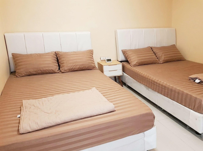 Room 5, Omahati Syariah, Bantul