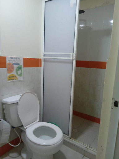 Bathroom 5, Apartamento, San Andrés