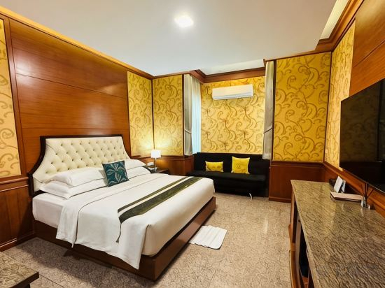 Others 5, Nartsiri Hotel, Muang Ubon Ratchatani