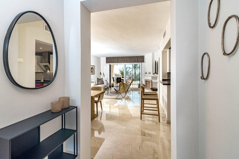 Interior 2, Ma7b-stunning Holiday Home top Location, Málaga