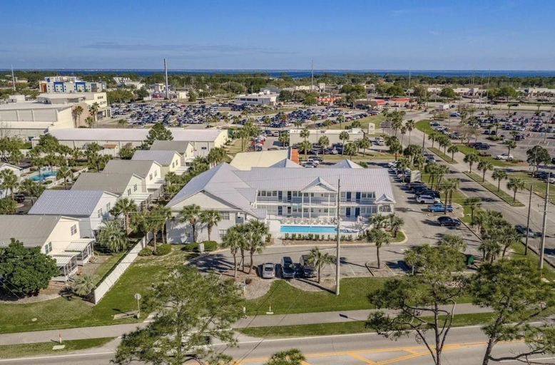 Exterior & Views 2, Poinciana Place #123, Walton