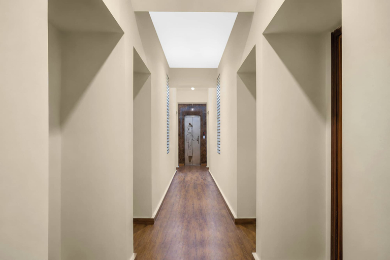 Interior 3, Super Townhouse Kadugodi Park Formerly, Bangalore