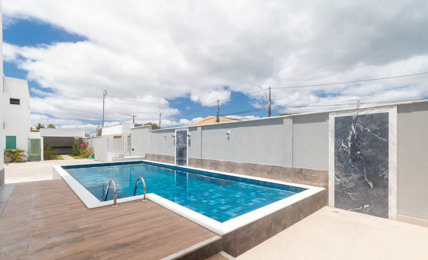 Pool, Apt 3 Bedrooms in Condo w/ Pool Csv0006, Porto Seguro