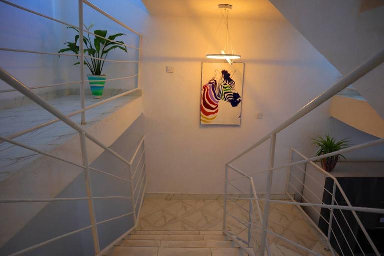 Interior 5, White Villa Watamu With Pool & sea View & Access, Kilifi North