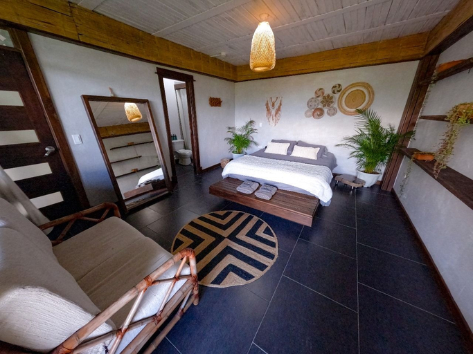 Bedroom 1, Casa Nativo Jardín, Jardín