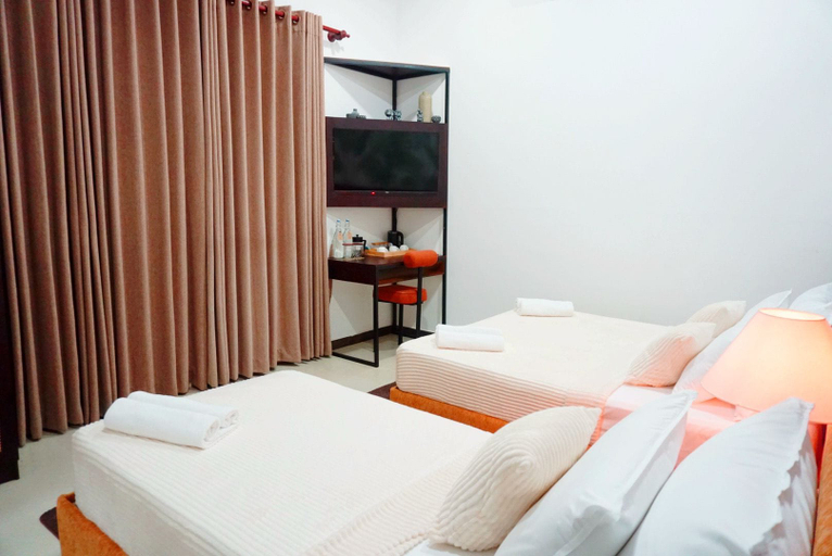 Room 4, Riverston Glade, Laggala-Pallegama