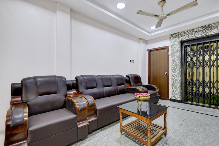 Interior 5, Deluxe Hotel Aditya Grand, Guntur