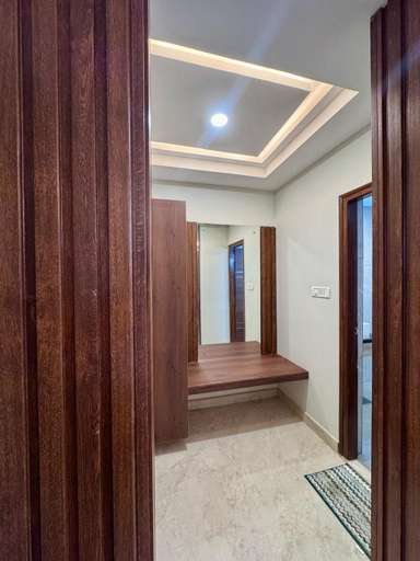 Room 5, Baba Grand Residency, Bangalore