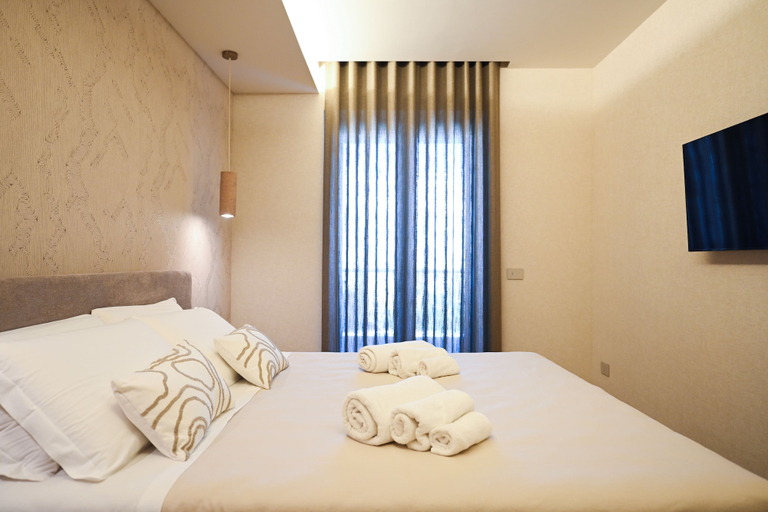Room 2, Vimini Horizon, Bari