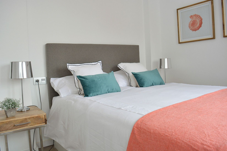 Room 4, Mlgsa032gra7izq - Calle Granada, Málaga