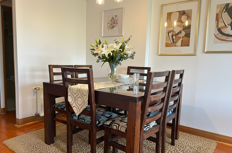 Dining, Ventana al Parque by Domus Travels, Santiago