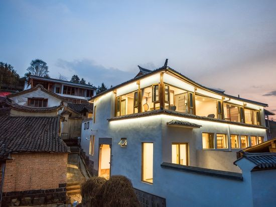 Hotel Exterior 4, YENGE HOME COUNTRY RETREAT, Baoshan