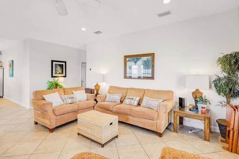 Primary image, Family Friendly Home With Private Pool and Dock on the Bay, Baldwin