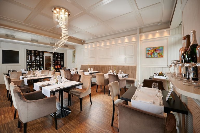 Food & Drinks 4, Artis Boutique Hotel, Szombathely