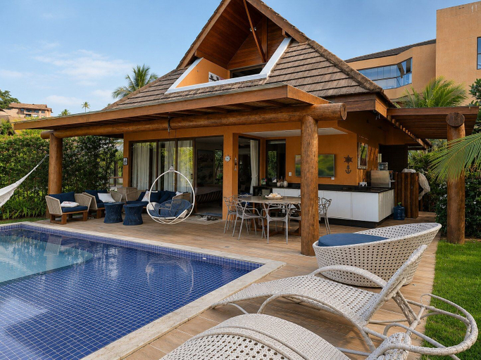 Primary image, Bangalô EcoResort-Serv. Cozinheira-SH158, Tamandaré