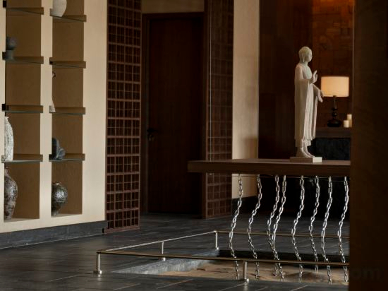 Hotel Interior/Public Areas 3, Dunhuang Baibaili Homestay, Jiuquan