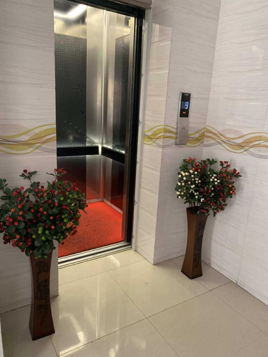 Others 4, MANGO HOTEL, Dhaka