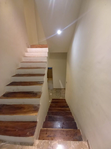 Interior 3, 23 West, Malavli, Pune