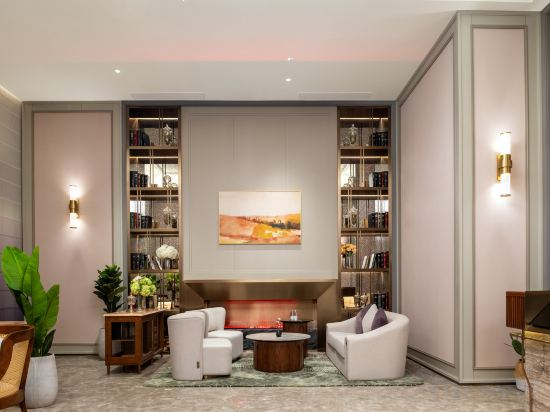 Hotel Interior/Public Areas 5, Mercure Yibin West Railway Station, Yibin