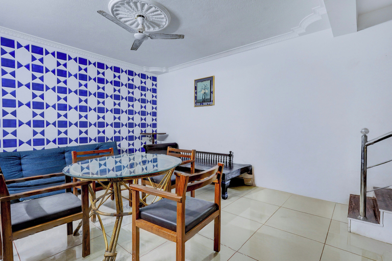 Living area 5, Collection O Serenity Beach Formerly, Viluppuram