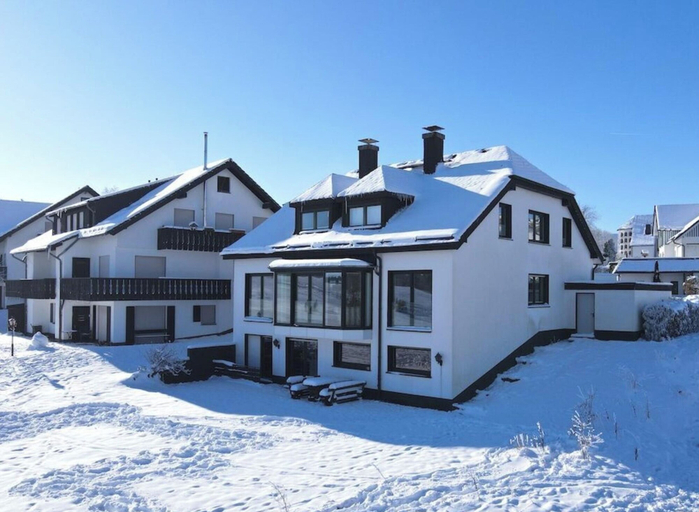 Primary image, Romantic Chalet Neuastenberg, Hochsauerlandkreis