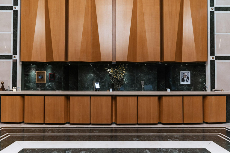 Public Area 4, Hotel Divani Caravel, Attica