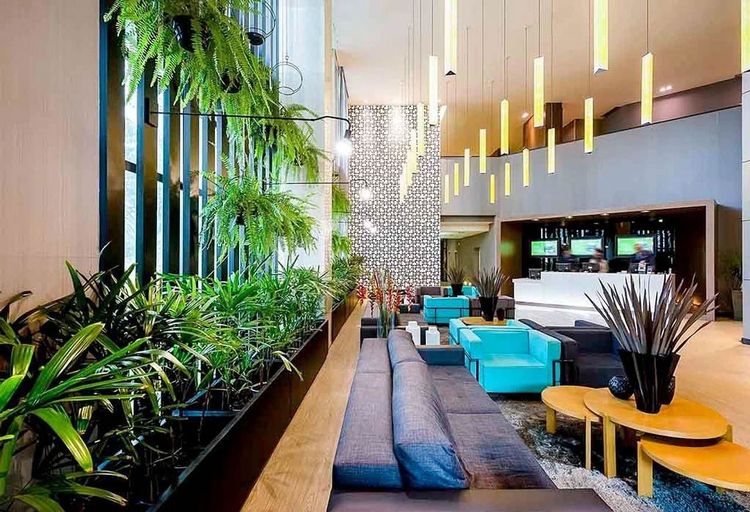 Others 4, Grand Mercure Brasilia 5 Estrelas - Gmb0414, Brasília