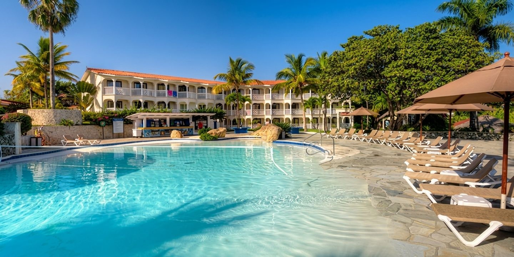 Pool 5, The Tropical Puerto Plata- Lifestyle, San Felipe de Puerto Plata