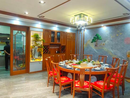 Others 3, Zhongwei Miteng Wisdom Homestay, Zhongwei