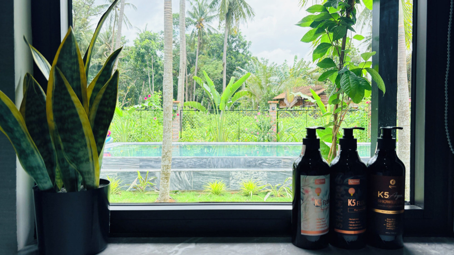Bathroom 5, Adami Resort Phu Quoc, Phú Quốc