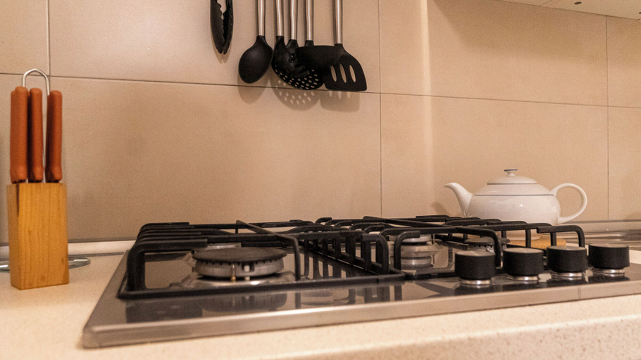 Private kitchen 3, Achillini 9, Bologna