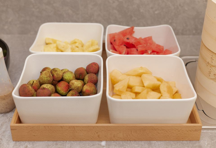 Food & Drinks 5, JI Hotel Linhai Passenger Terminal Center, Taizhou