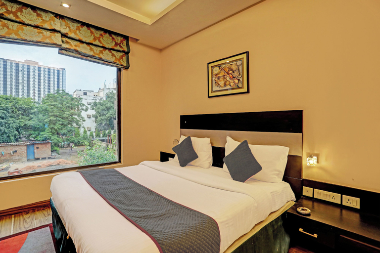 Room 3, Townhouse Tipsyy Inn 16, Gurgaon