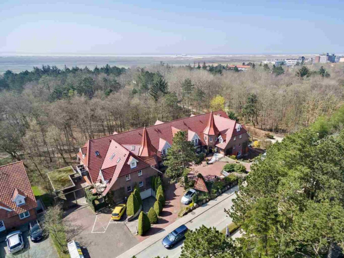 Primary image, "seenelke", Nordfriesland