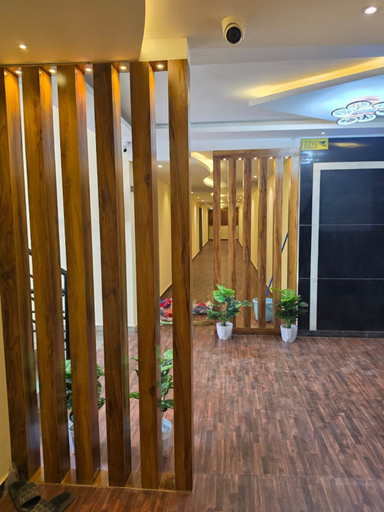 Interior 5, Hotel East Park Rio, Bangalore