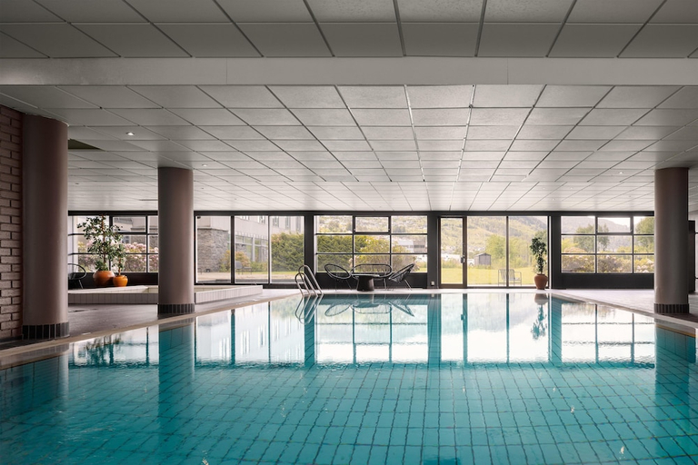 Sport & Beauty 2, Scandic Sunnfjord Hotel & Spa, Førde