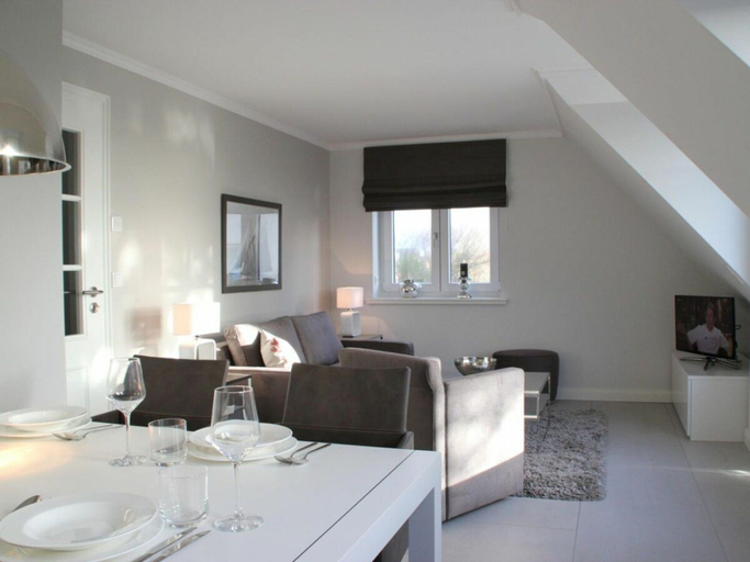 Dining, Holiday Apartment in Sylt With 2 Bedrooms, Nordfriesland