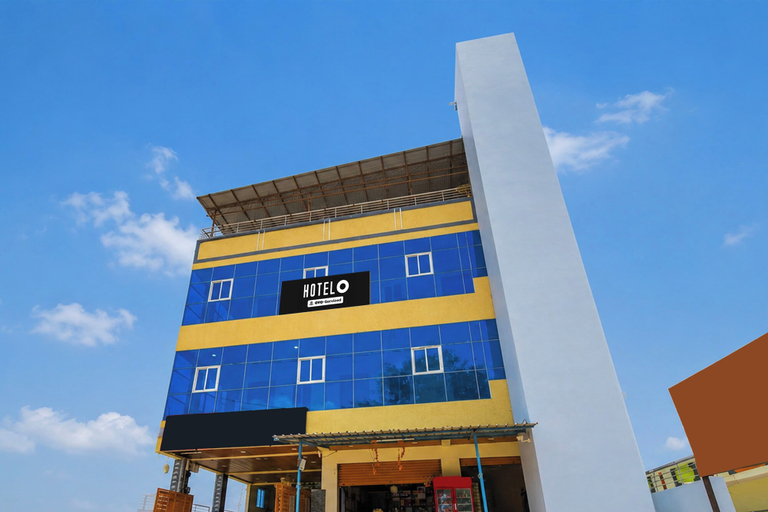 Primary image, Hotel O Shadnagar, Mahbubnagar