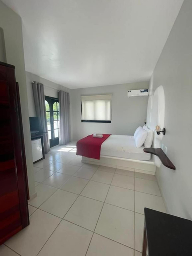 Room 1, Vila Verissimo, Jijoca de Jericoacoara