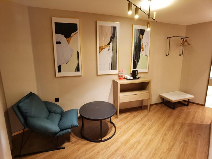 Others 3, GreenTree Inn (Zero kilometer Hotel, Yecheng county), Kashgar
