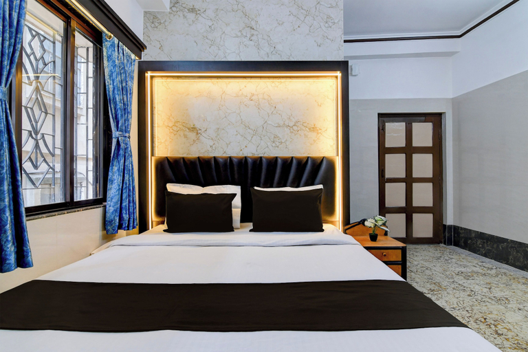 Room 3, Super Hotel O Howrah Railway Station, Haora