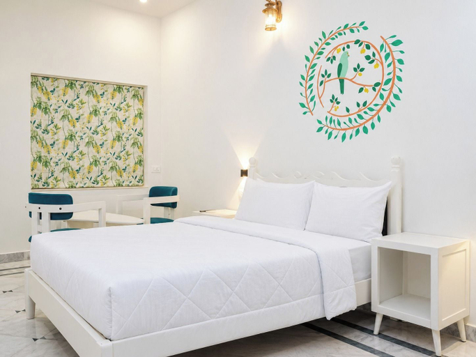 Room 1, Kesar Bagh, Pali