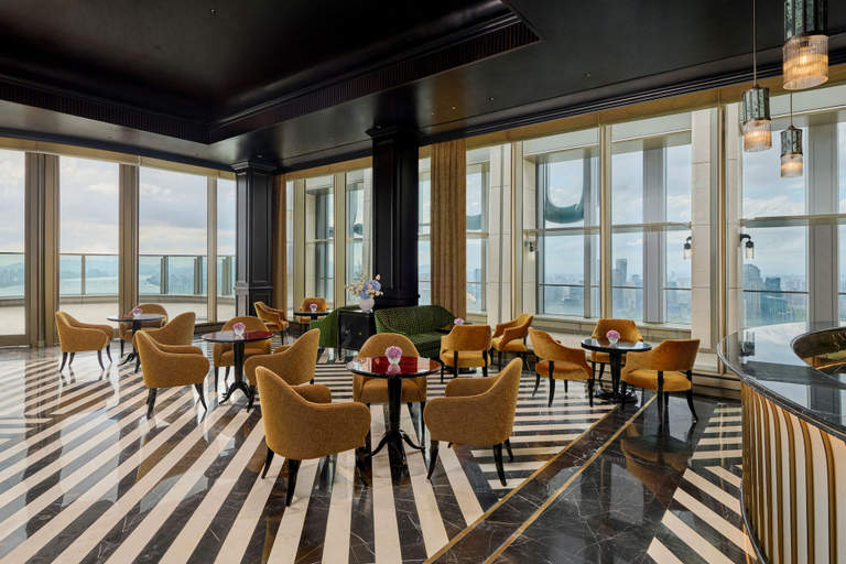 Dining, FDC Hotel Hangzhou, Hangzhou