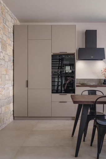 Dining 3, NIMA Residences, West Greece