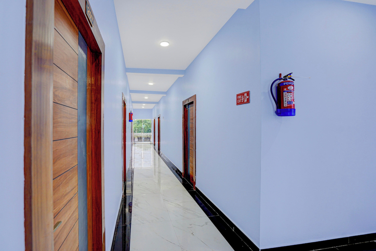 Interior 3, OYO 840189 Vijay Shree Marriage Hall, Gopalganj