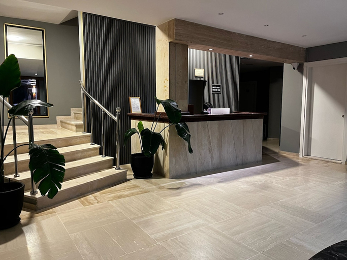 Others 5, Akcay Zeytin Otel, Edremit