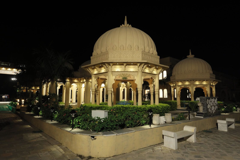 Point of interest 5, Tathastu Heritage Resort, Udaipur