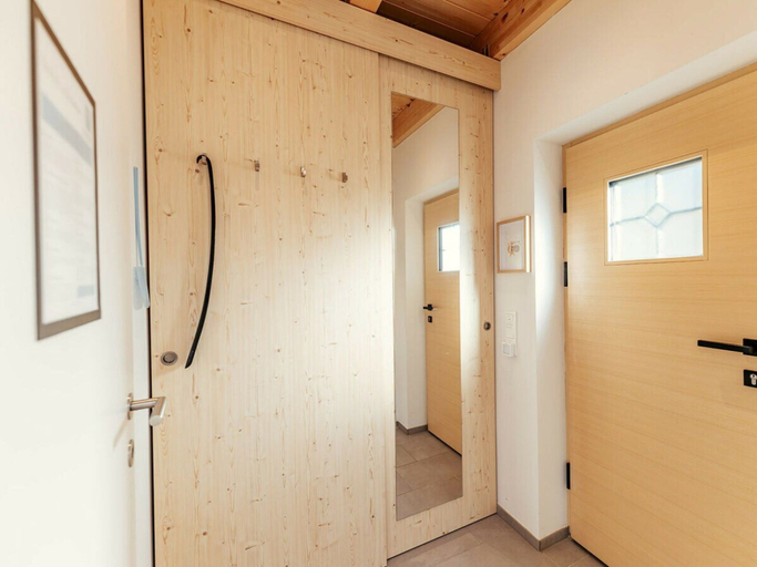 Bathroom 3, Chalet # Rfl006 for 2 People With Sauna, Murau