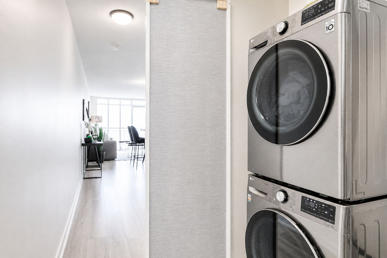Interior, Prestige Luxury Residence, Toronto